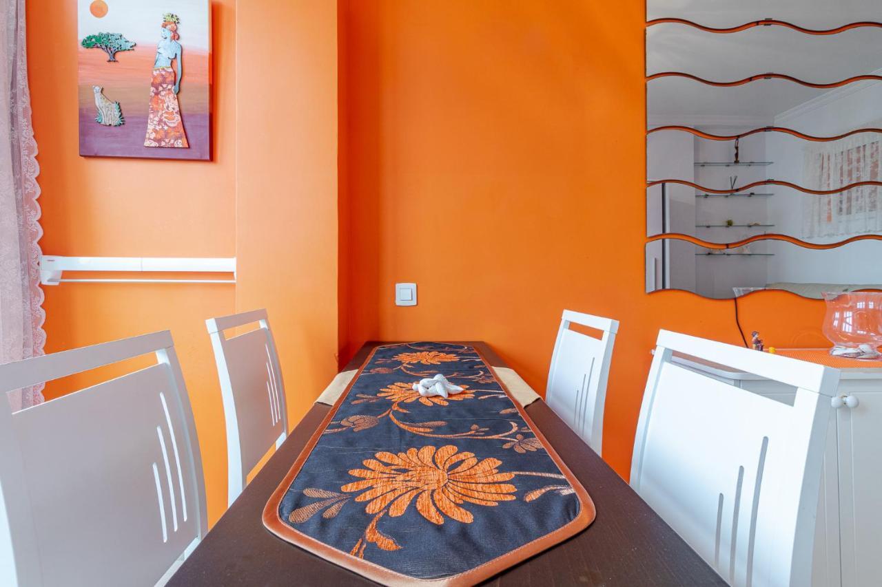 Flatguest Luis Morote - Central - Beach - Wifi ลาสปัลมาส เด กรานคานาเรีย ภายนอก รูปภาพ